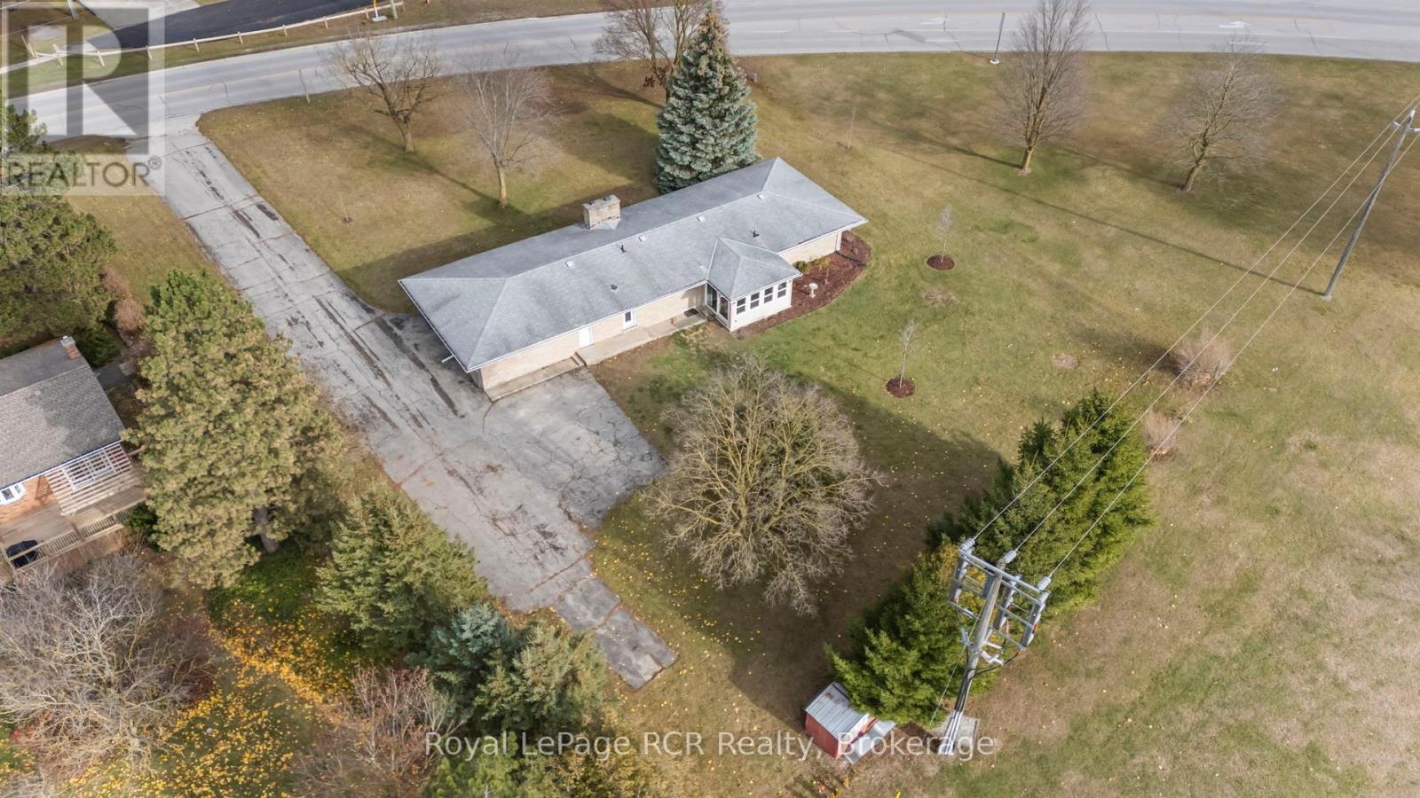 315 2nd Street, Hanover, Ontario  N4N 1A4 - Photo 37 - X12831532