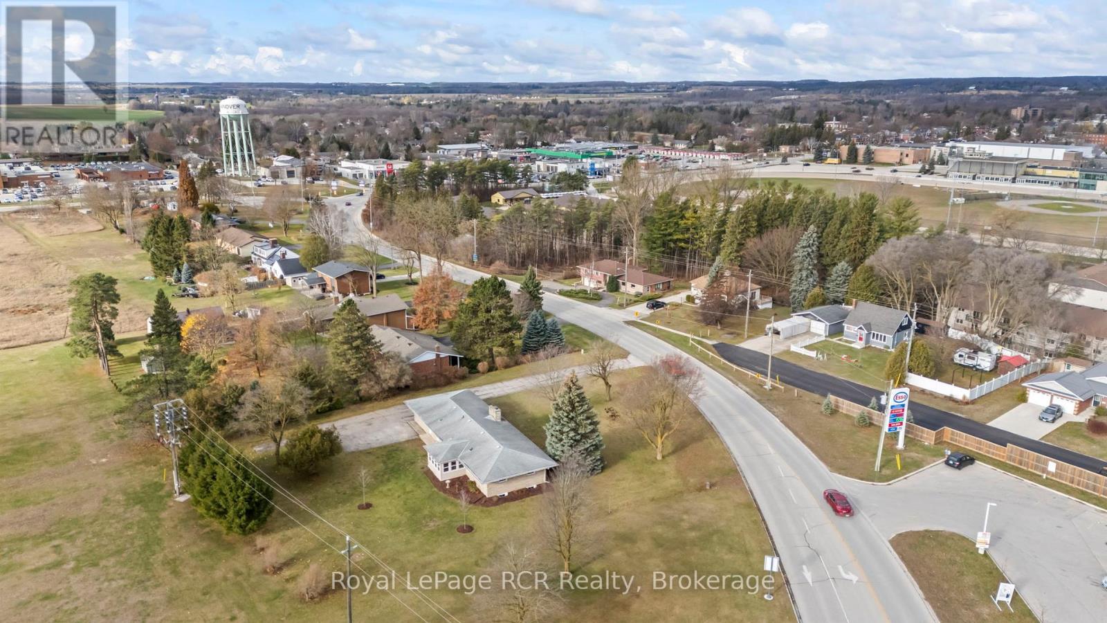 315 2nd Street, Hanover, Ontario  N4N 1A4 - Photo 39 - X12831532