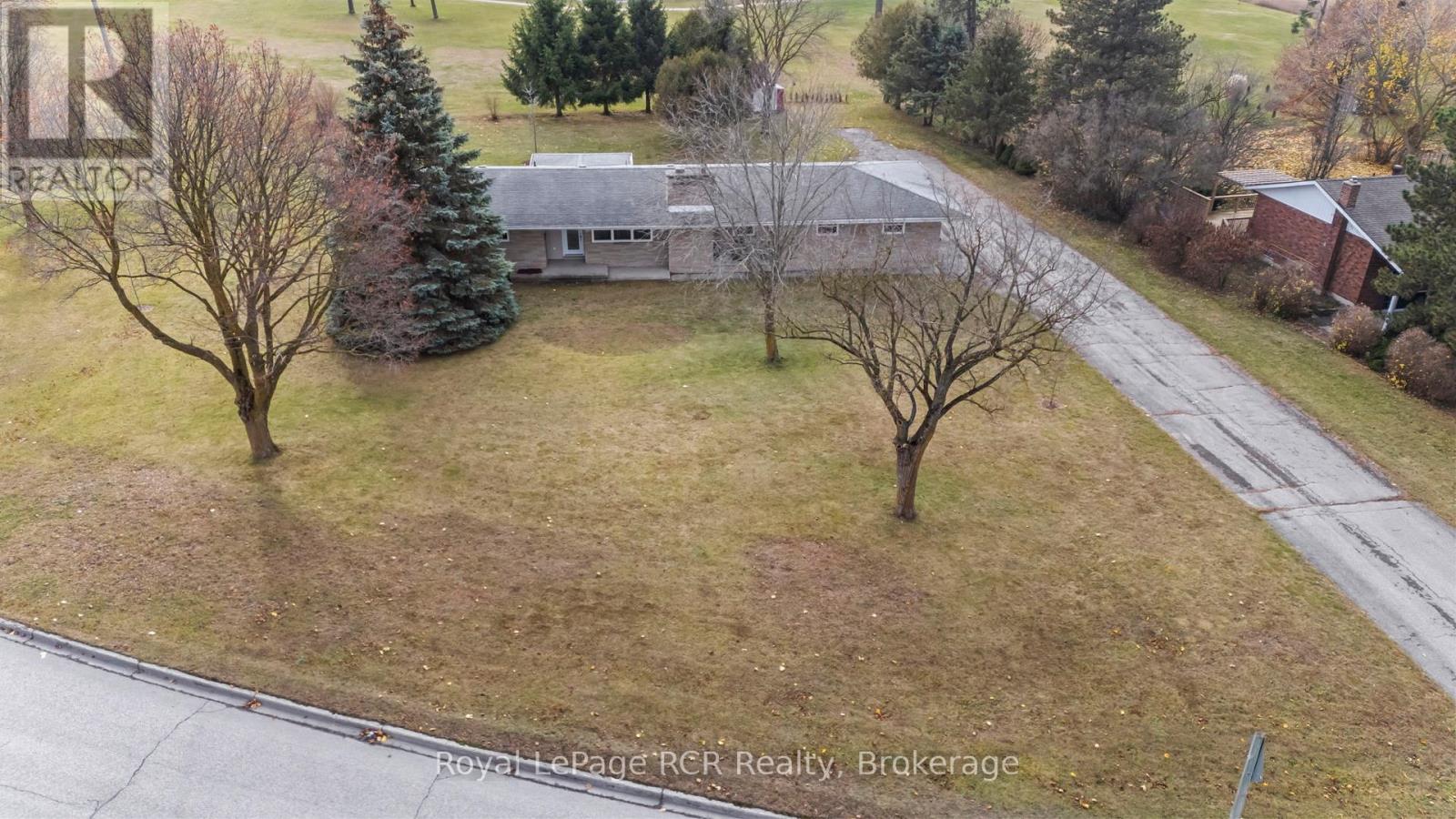 315 2nd Street, Hanover, Ontario  N4N 1A4 - Photo 40 - X12831532