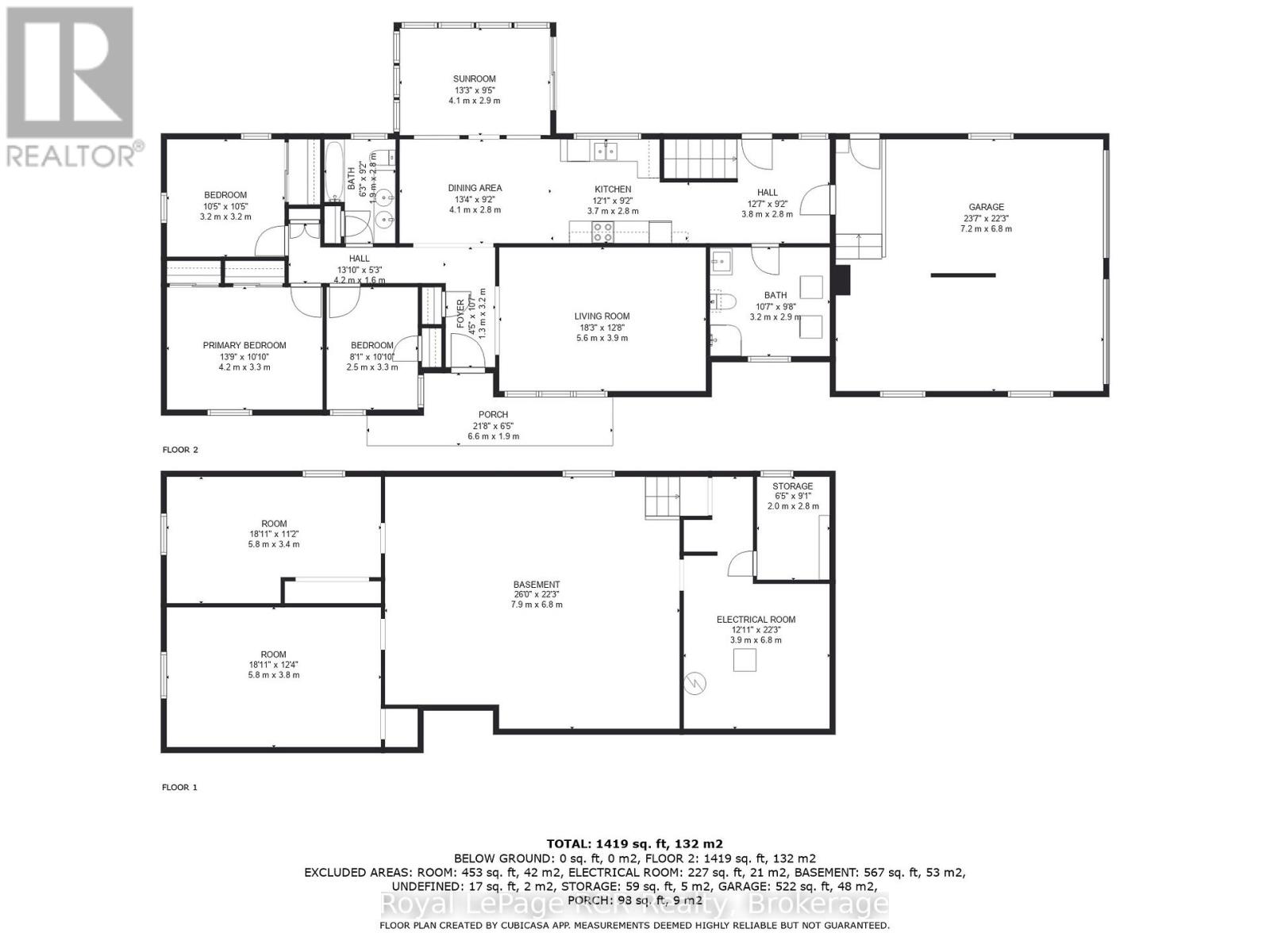 315 2nd Street, Hanover, Ontario  N4N 1A4 - Photo 41 - X12831532