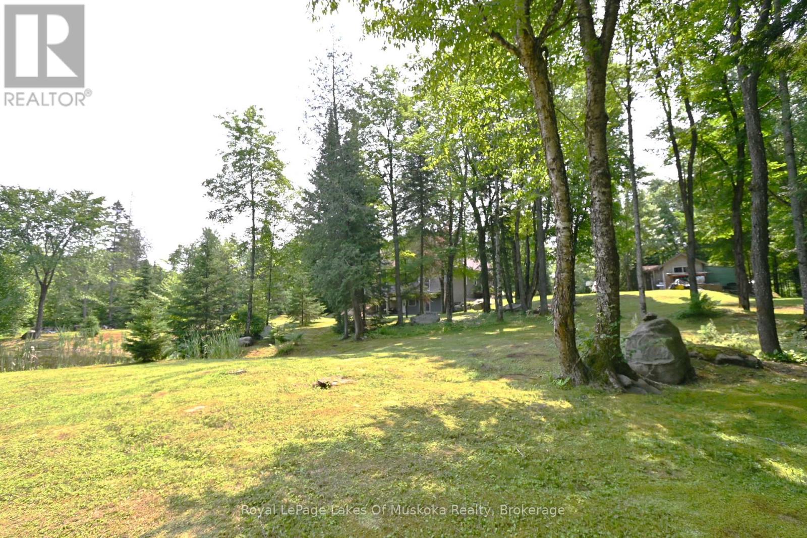 2411 Hwy. 118 E. Highway, Bracebridge, Ontario  P1L 1X1 - Photo 37 - X12831712