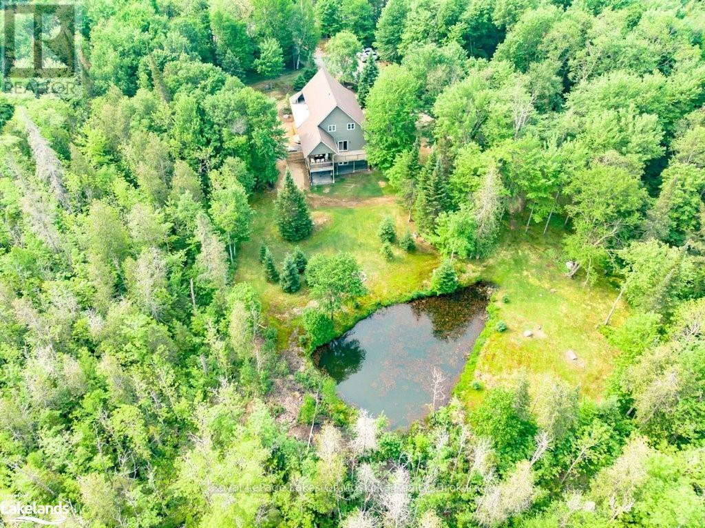 2411 Hwy. 118 E. Highway, Bracebridge, Ontario  P1L 1X1 - Photo 39 - X12831712