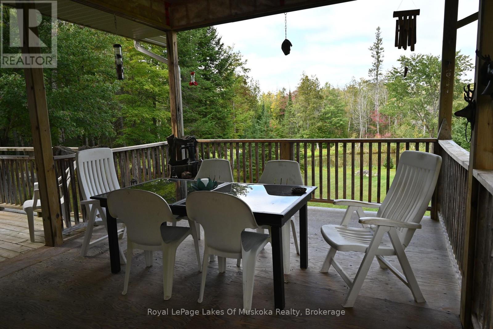 2411 Hwy. 118 E. Highway, Bracebridge, Ontario  P1L 1X1 - Photo 6 - X12831712