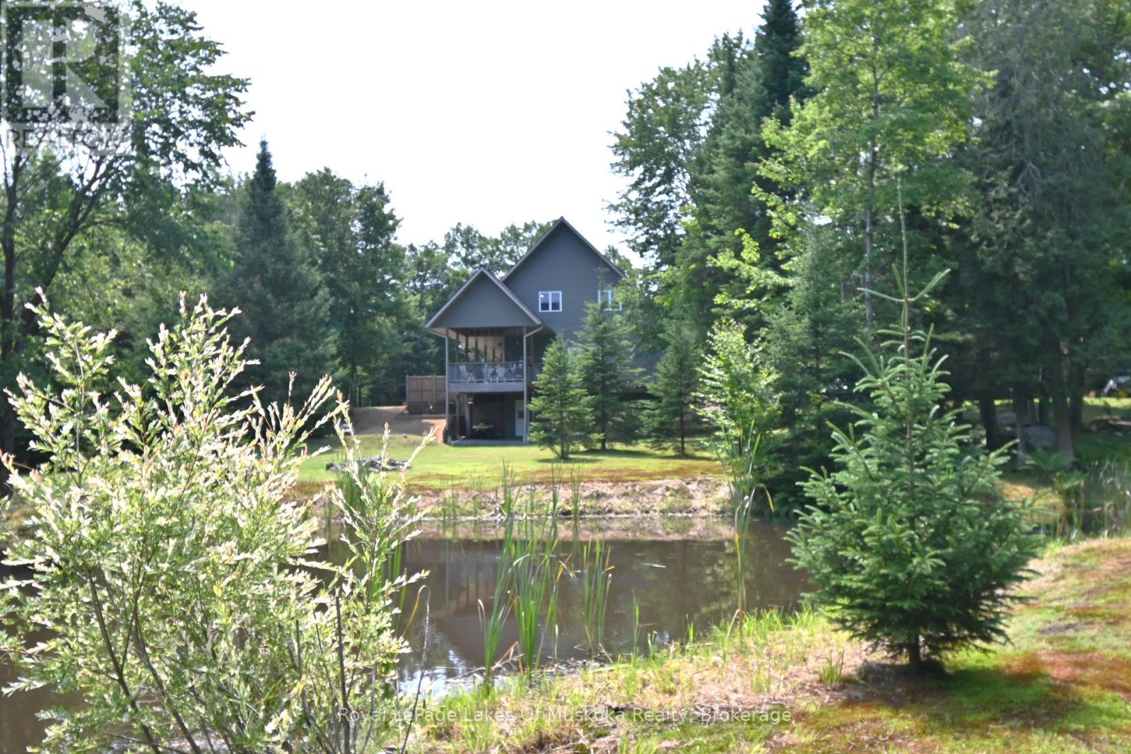 2411 Hwy. 118 E. Highway, Bracebridge, Ontario  P1L 1X1 - Photo 7 - X12831712