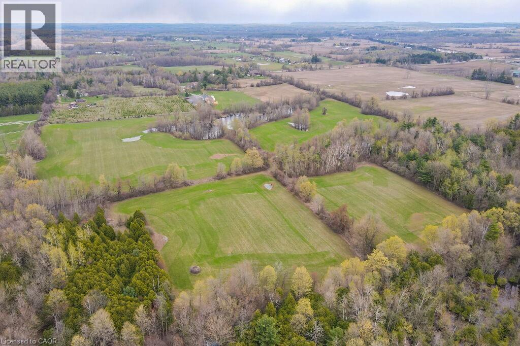 4290 Victoria Road S, Puslinch, Ontario  N0B 2J0 - Photo 3 - 40807697