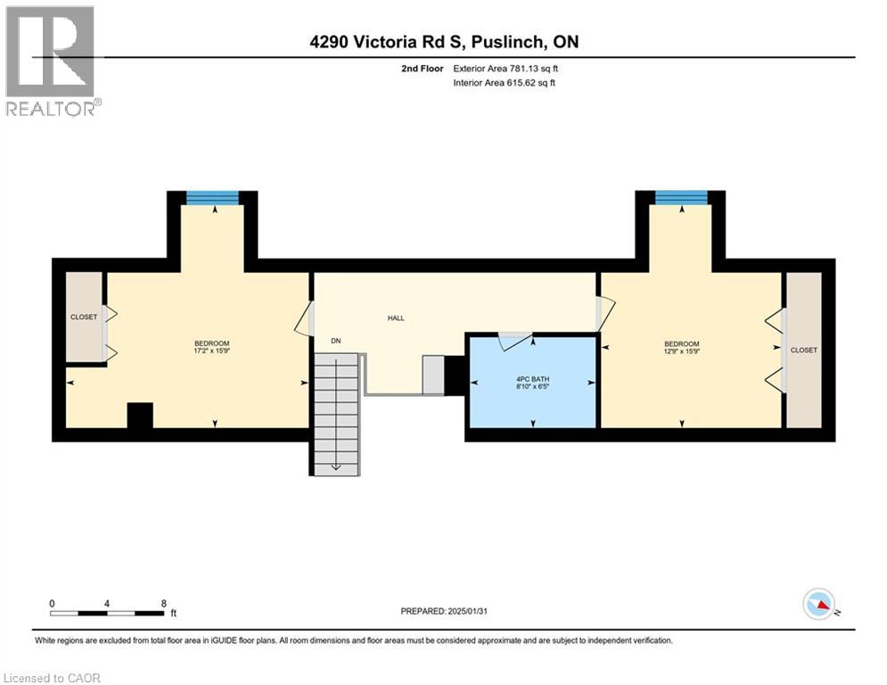 4290 Victoria Road S, Puslinch, Ontario  N0B 2J0 - Photo 38 - 40807697