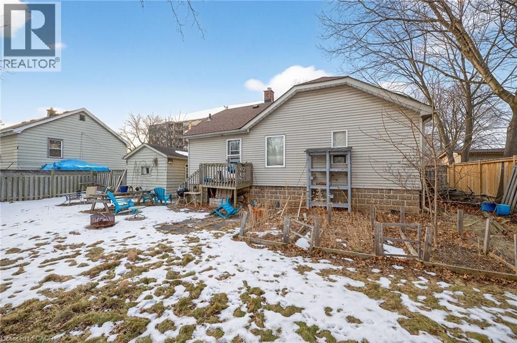 2450 Woodward Avenue, Burlington, Ontario  L7R 1T9 - Photo 5 - 40808581