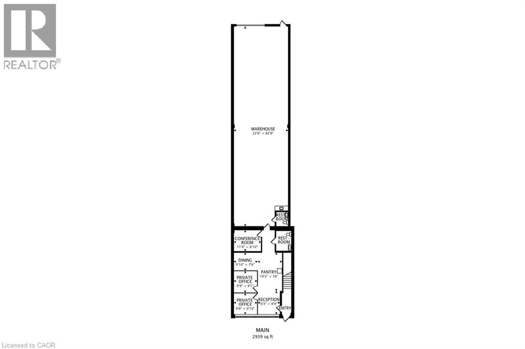 1100 South Service Road Unit# 104, Stoney Creek, Ontario  L8E 0C5 - Photo 47 - 40808398