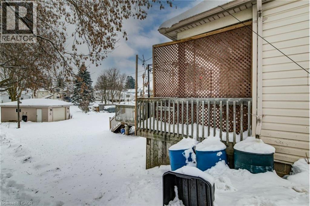 245 John Rosa Street E, Listowel, Ontario  N4W 2H3 - Photo 25 - 40808622