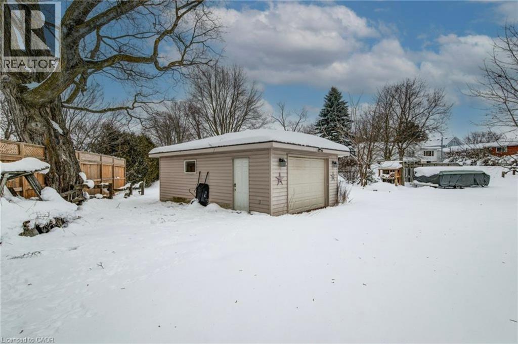 245 John Rosa Street E, Listowel, Ontario  N4W 2H3 - Photo 27 - 40808622