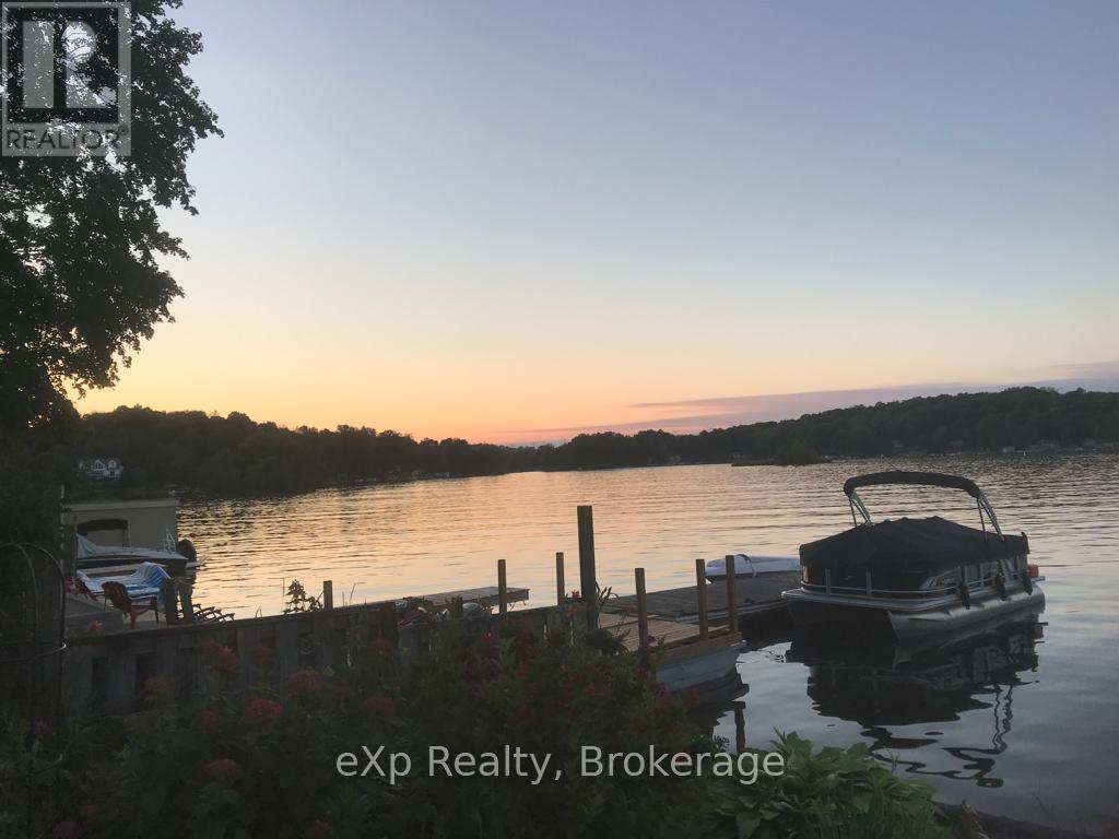 209 Lake Rosalind Road 2, Brockton, Ontario  N4N 3B9 - Photo 22 - X12834710