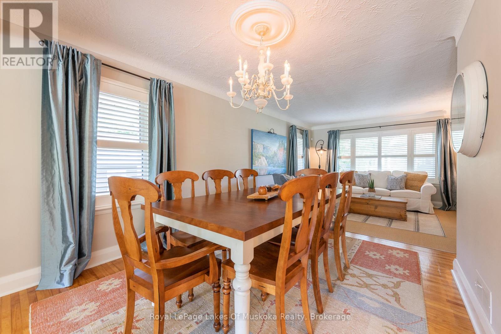 9 Mountview Avenue, Huntsville, Ontario  P1H 1G8 - Photo 15 - X12835352