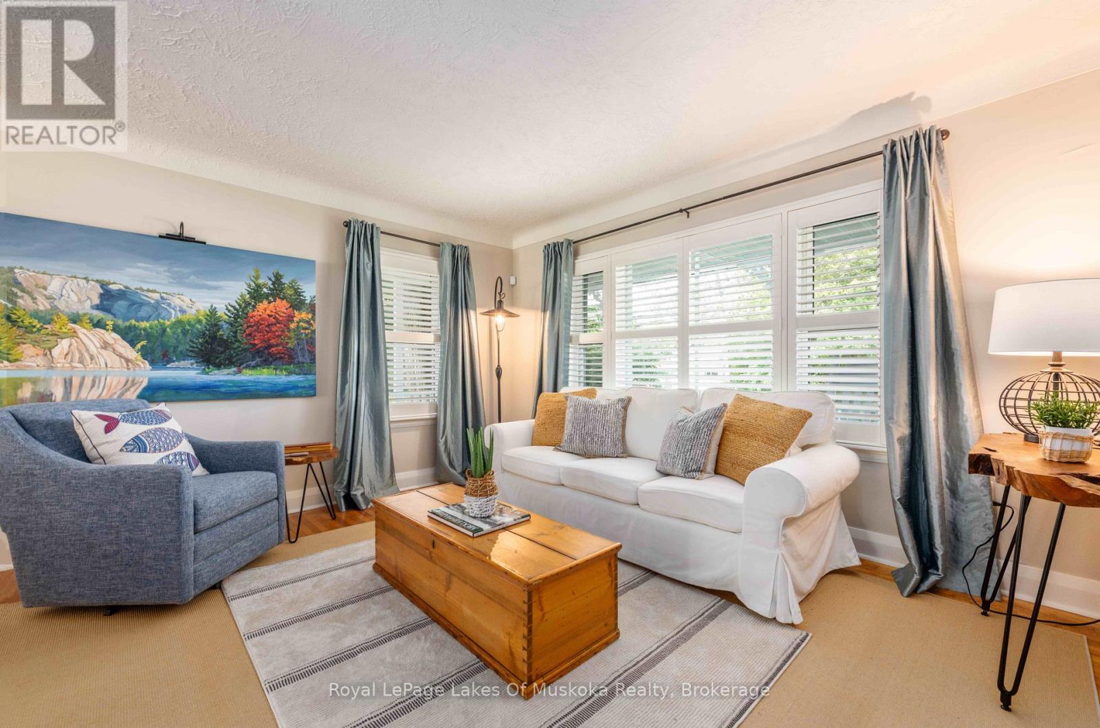 9 Mountview Avenue, Huntsville, Ontario  P1H 1G8 - Photo 18 - X12835352