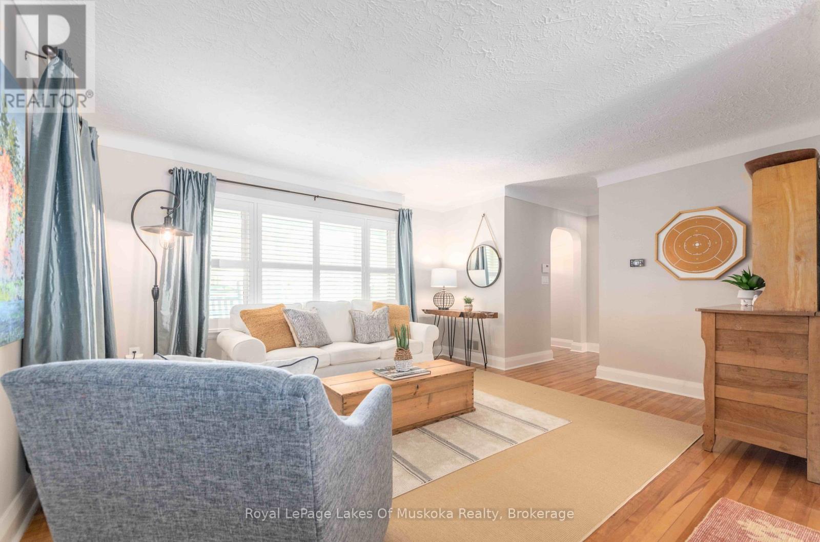 9 Mountview Avenue, Huntsville, Ontario  P1H 1G8 - Photo 19 - X12835352