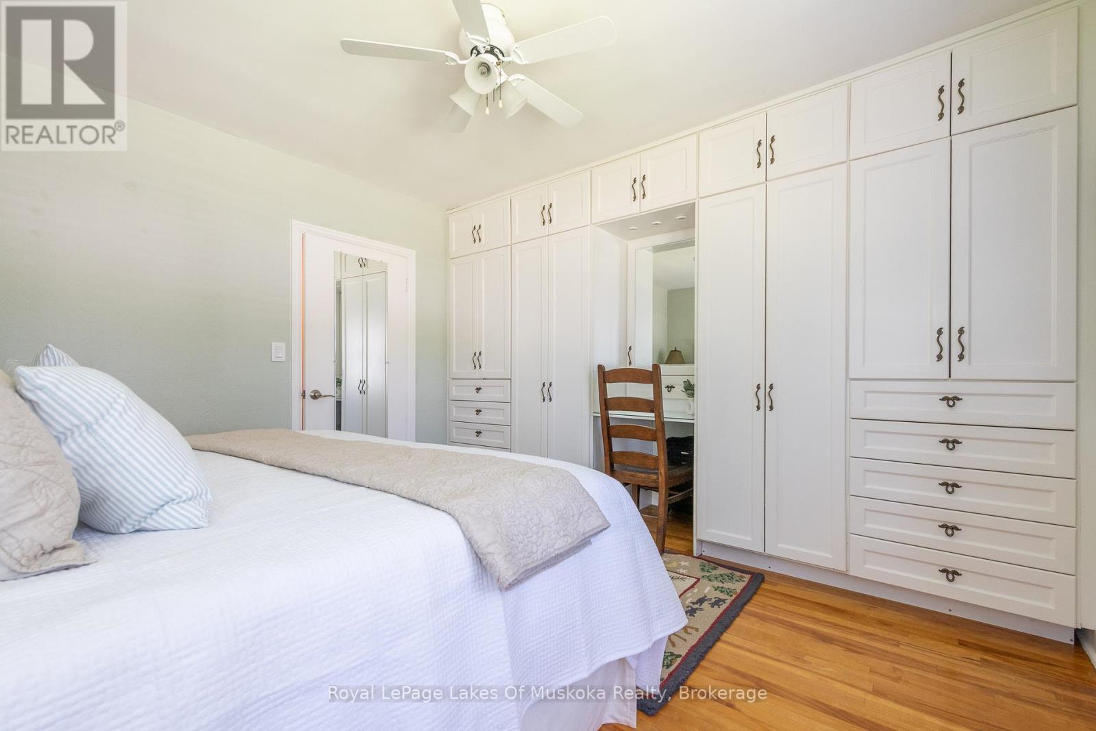 9 Mountview Avenue, Huntsville, Ontario  P1H 1G8 - Photo 23 - X12835352
