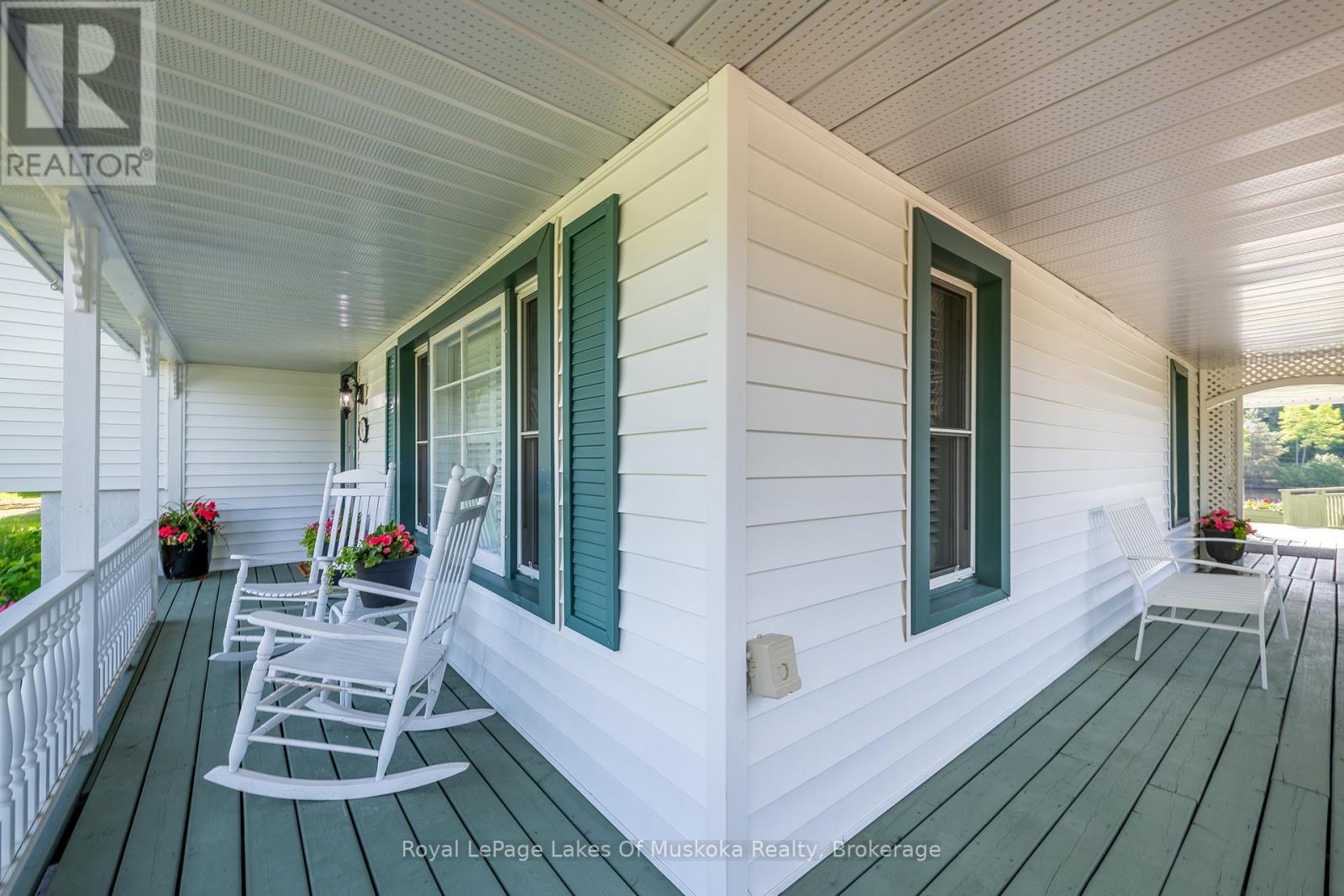9 Mountview Avenue, Huntsville, Ontario  P1H 1G8 - Photo 32 - X12835352
