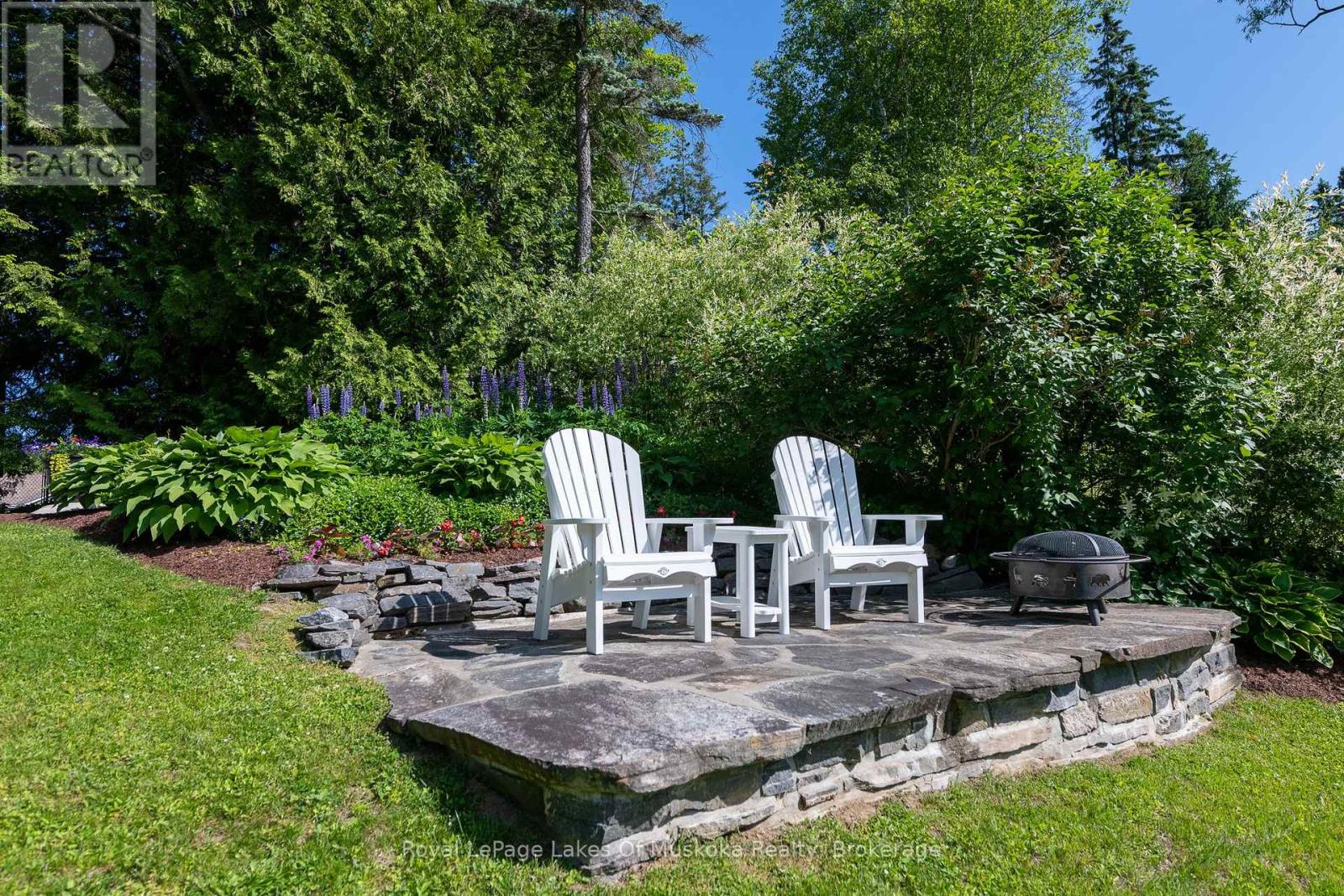 9 Mountview Avenue, Huntsville, Ontario  P1H 1G8 - Photo 38 - X12835352
