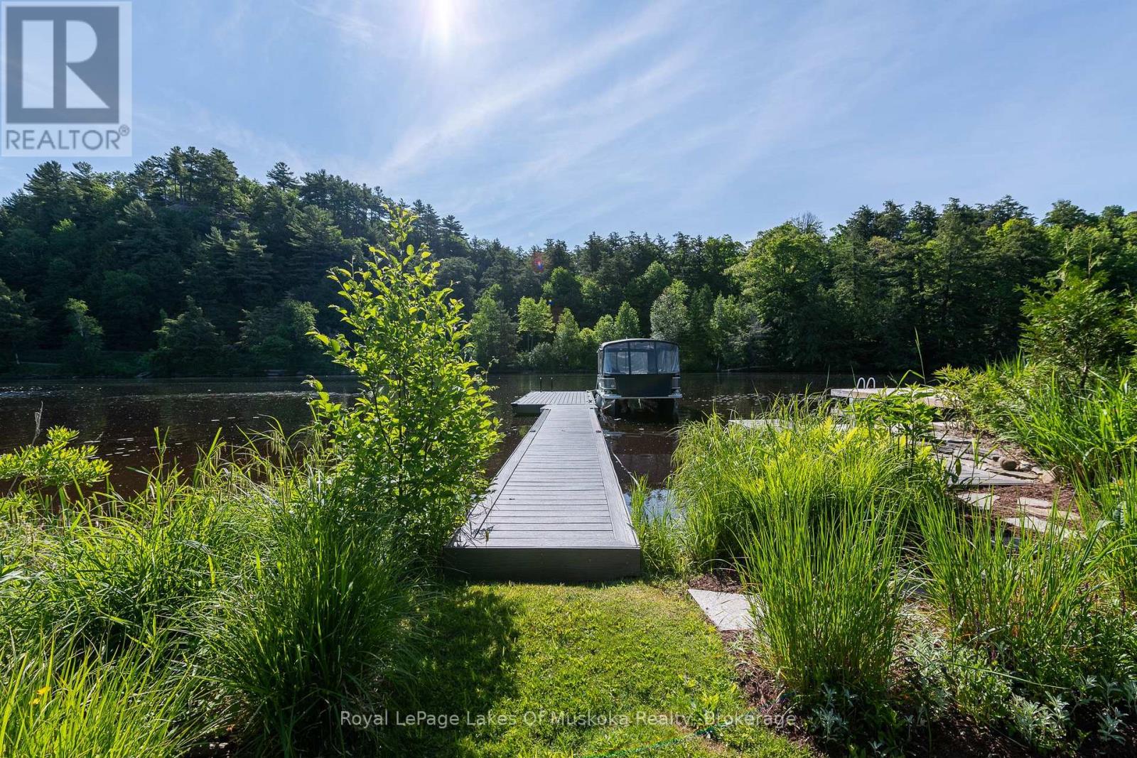 9 Mountview Avenue, Huntsville, Ontario  P1H 1G8 - Photo 39 - X12835352