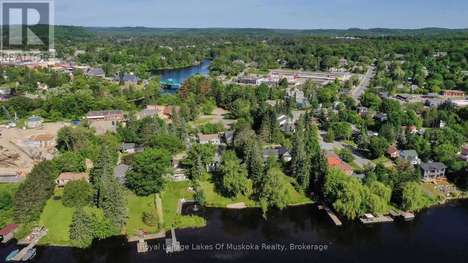 9 Mountview Avenue, Huntsville, Ontario  P1H 1G8 - Photo 42 - X12835352