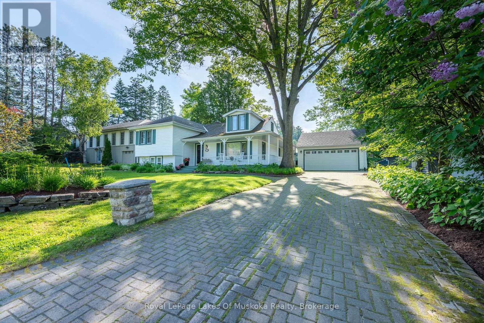 9 Mountview Avenue, Huntsville, Ontario  P1H 1G8 - Photo 43 - X12835352