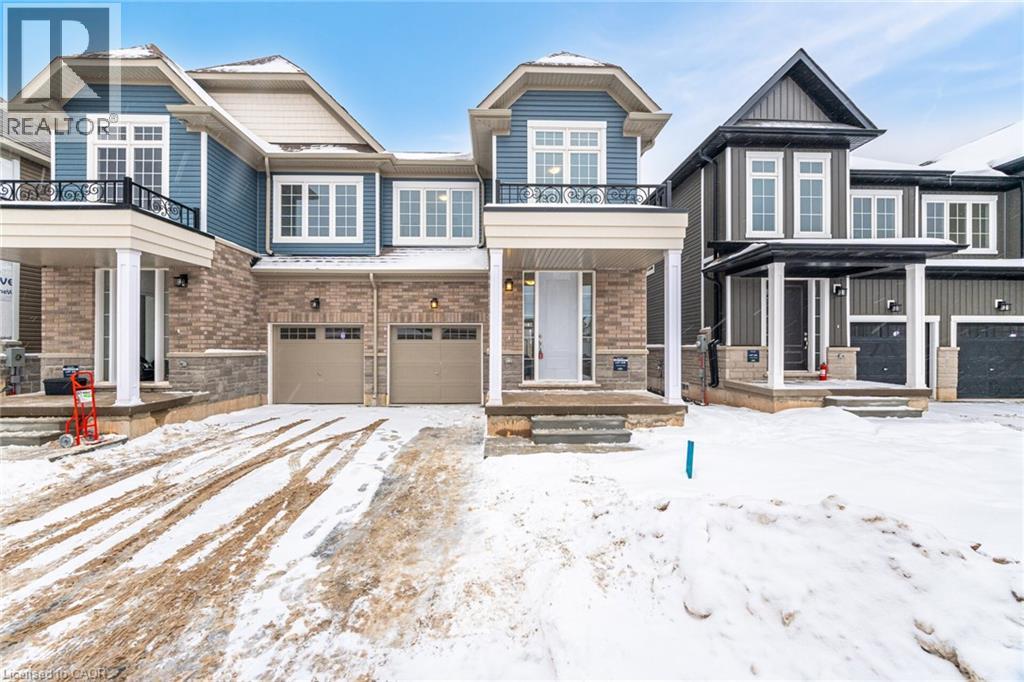 109 Molozzi Street, Erin, Ontario  N0B 1T0 - Photo 3 - 40808835
