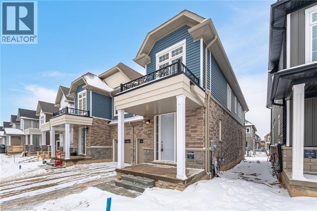 109 Molozzi Street, Erin, Ontario  N0B 1T0 - Photo 4 - 40808835