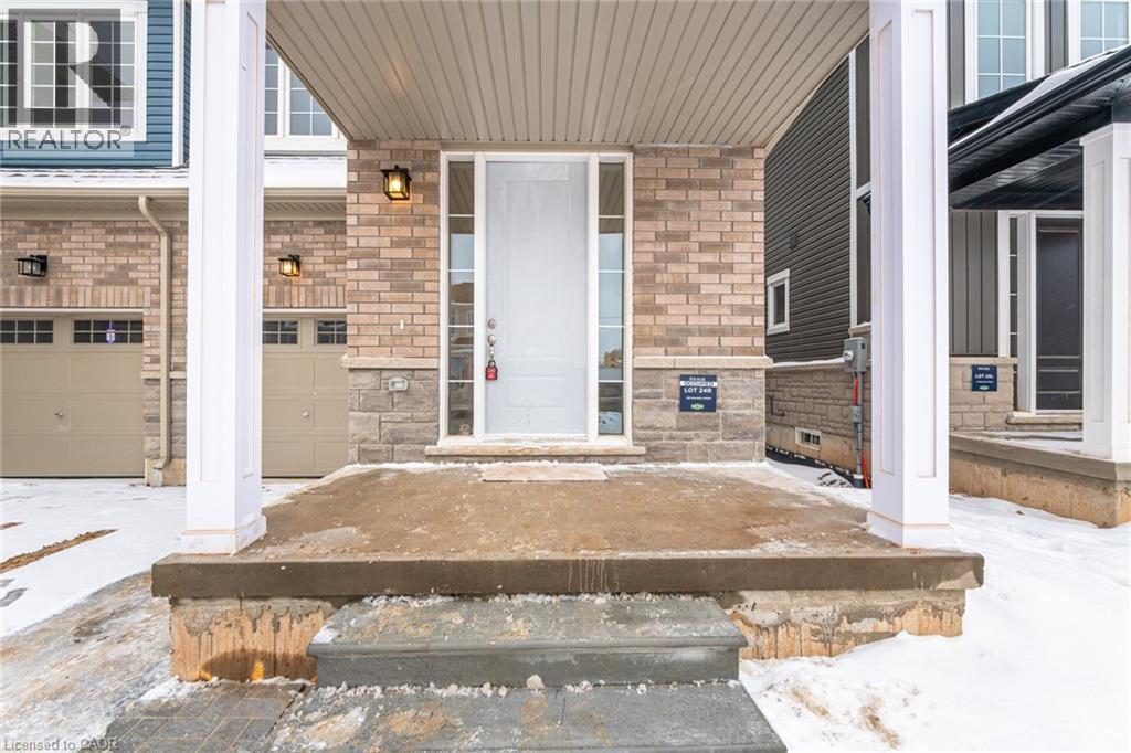 109 Molozzi Street, Erin, Ontario  N0B 1T0 - Photo 5 - 40808835
