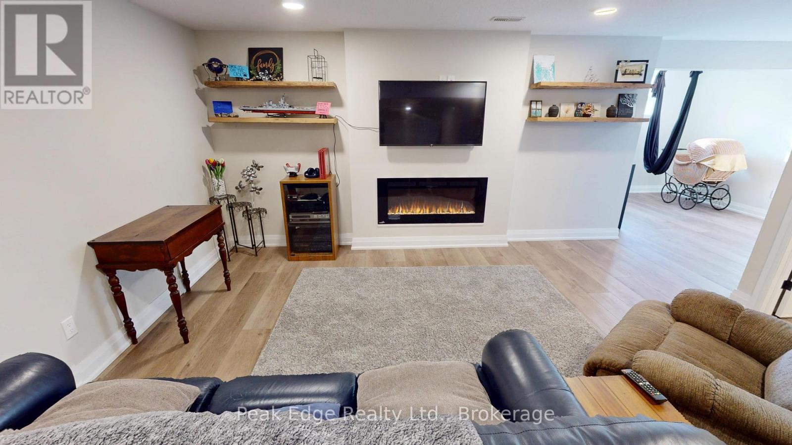 196 17th Avenue A Avenue, Hanover, Ontario  N4N 0B5 - Photo 32 - X12836538