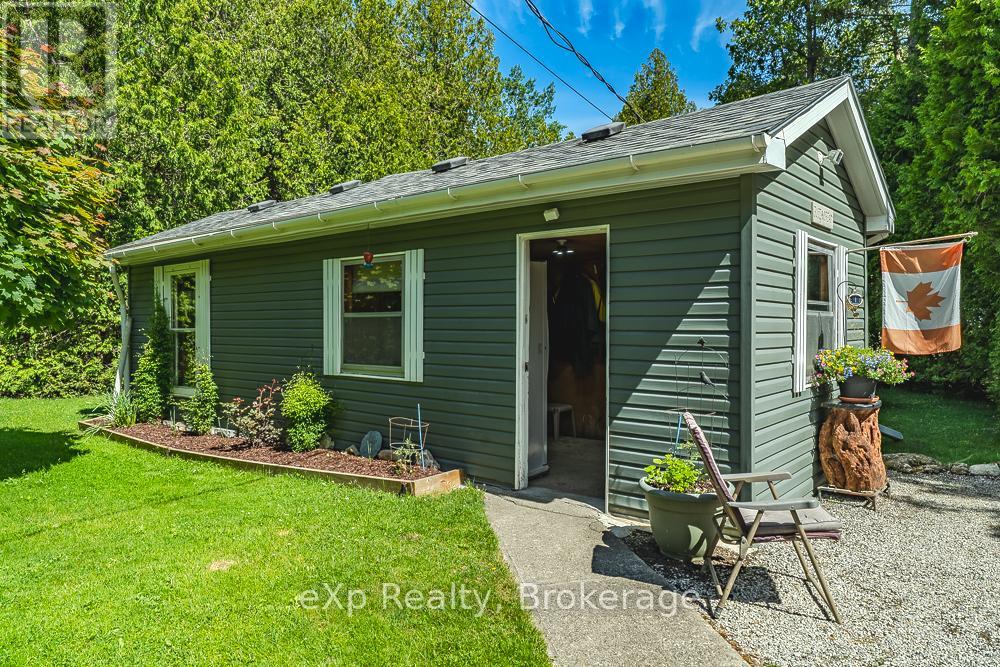 245 Whiskey Harbour Road, Northern Bruce Peninsula, Ontario  N0H 2T0 - Photo 42 - X12837084