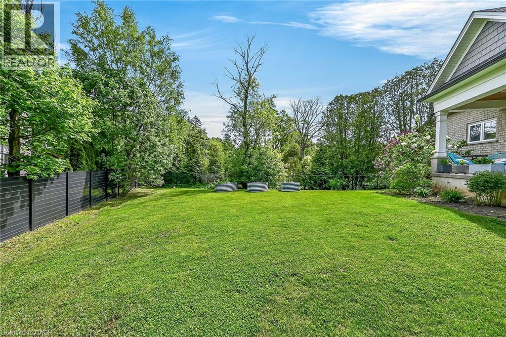 747 Vernon Place, Ancaster, Ontario  L9G 3H4 - Photo 45 - 40809135