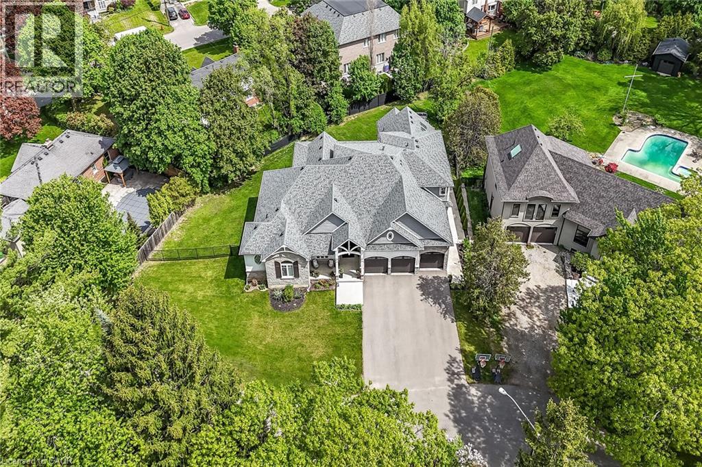 747 Vernon Place, Ancaster, Ontario  L9G 3H4 - Photo 47 - 40809135