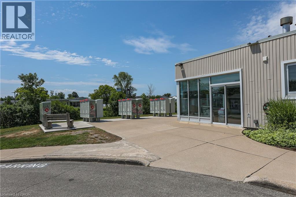 3033 Townline Road Unit# 154, Stevensville, Ontario  L0S 1S1 - Photo 27 - 40807792