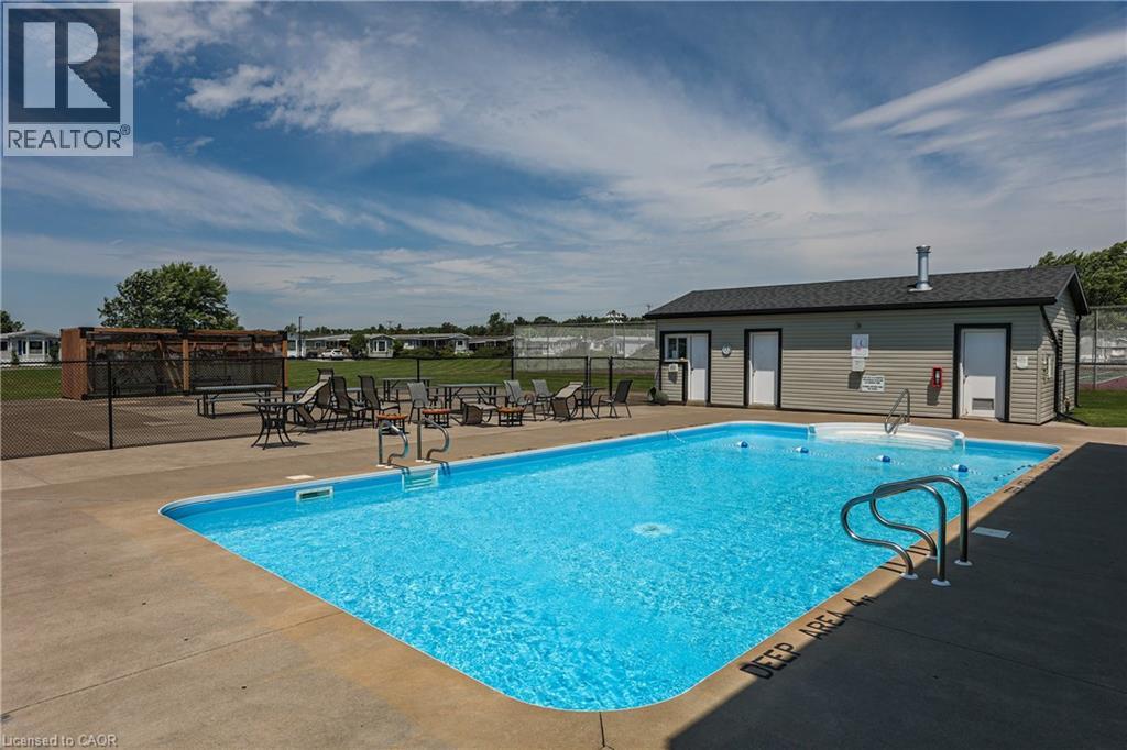 3033 Townline Road Unit# 154, Stevensville, Ontario  L0S 1S1 - Photo 28 - 40807792