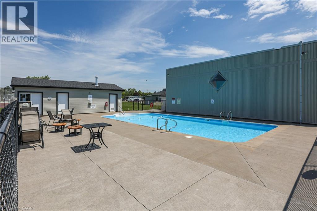 3033 Townline Road Unit# 154, Stevensville, Ontario  L0S 1S1 - Photo 29 - 40807792