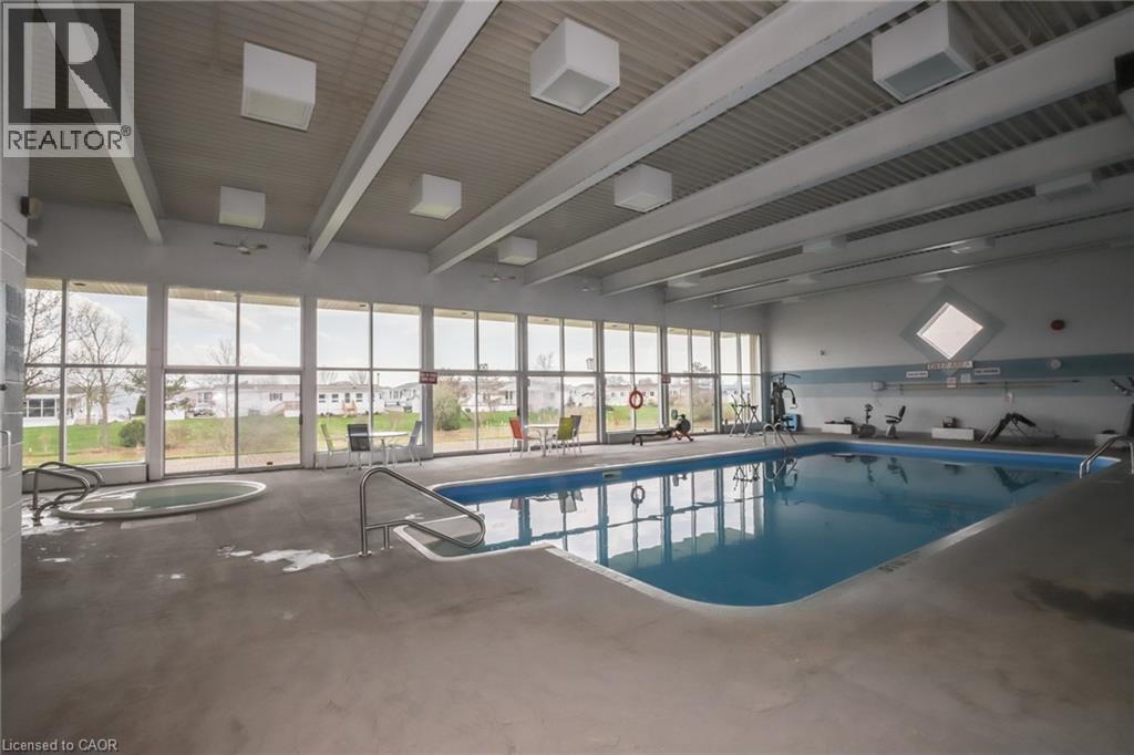 3033 Townline Road Unit# 154, Stevensville, Ontario  L0S 1S1 - Photo 32 - 40807792