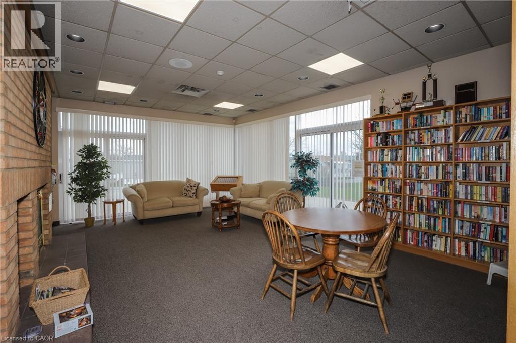 3033 Townline Road Unit# 154, Stevensville, Ontario  L0S 1S1 - Photo 40 - 40807792