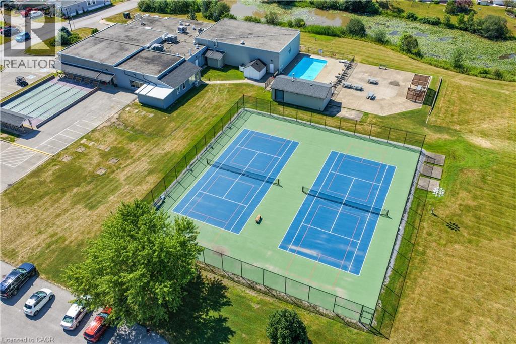 3033 Townline Road Unit# 154, Stevensville, Ontario  L0S 1S1 - Photo 43 - 40807792