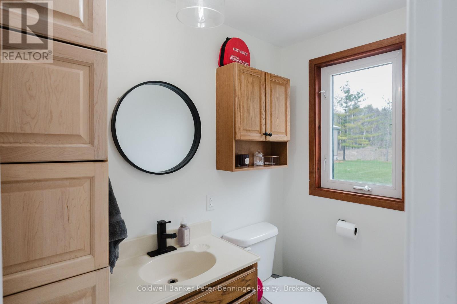3408 Bruce Road 1 Road, Brockton, Ontario  N0G 2N0 - Photo 26 - X12840188