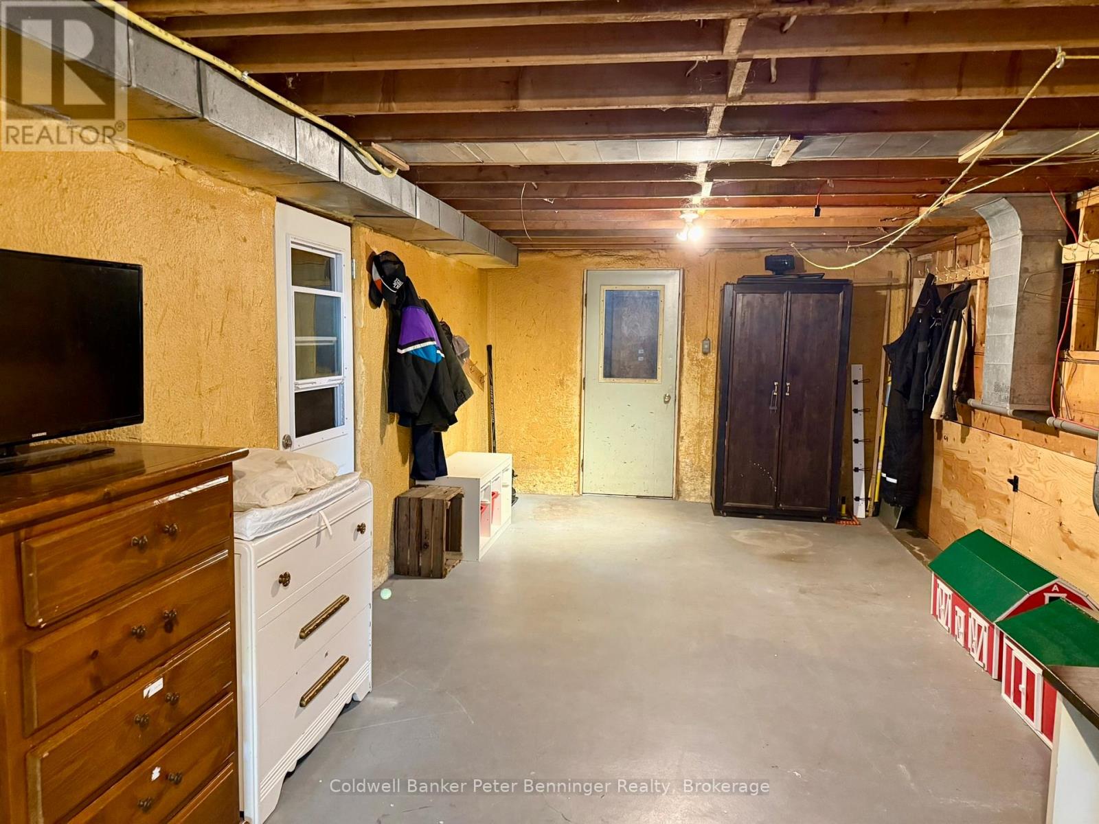 3408 Bruce Road 1 Road, Brockton, Ontario  N0G 2N0 - Photo 31 - X12840188