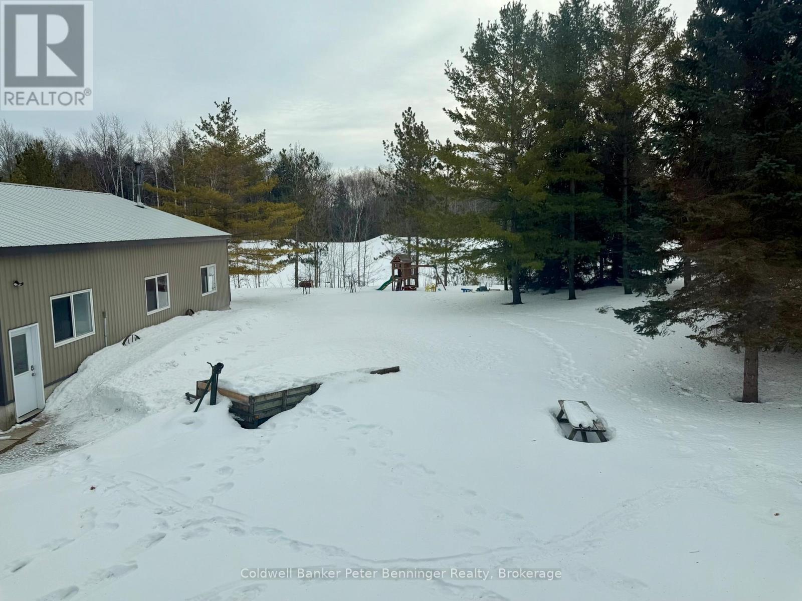 3408 Bruce Road 1 Road, Brockton, Ontario  N0G 2N0 - Photo 32 - X12840188