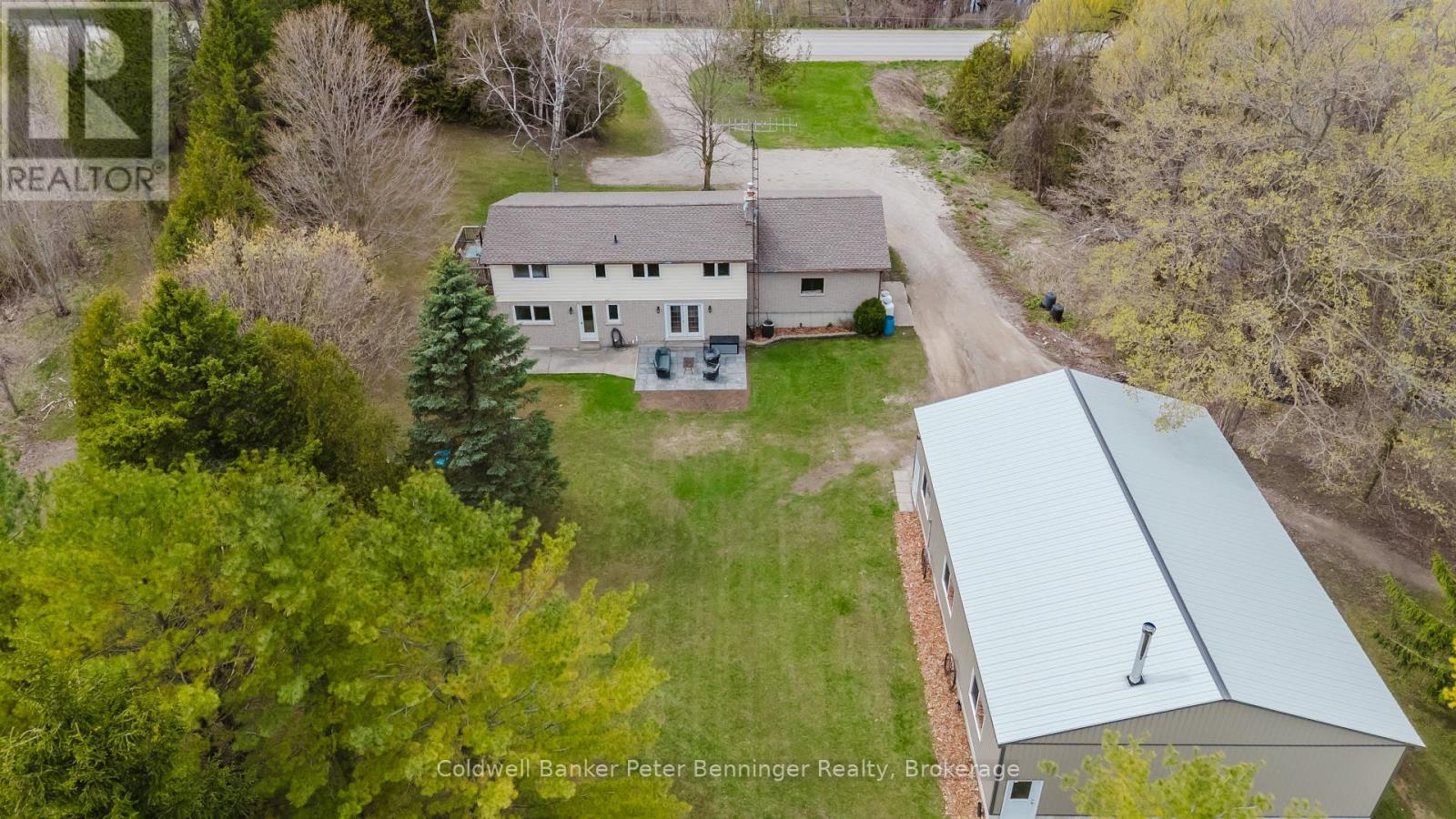 3408 Bruce Road 1 Road, Brockton, Ontario  N0G 2N0 - Photo 38 - X12840188