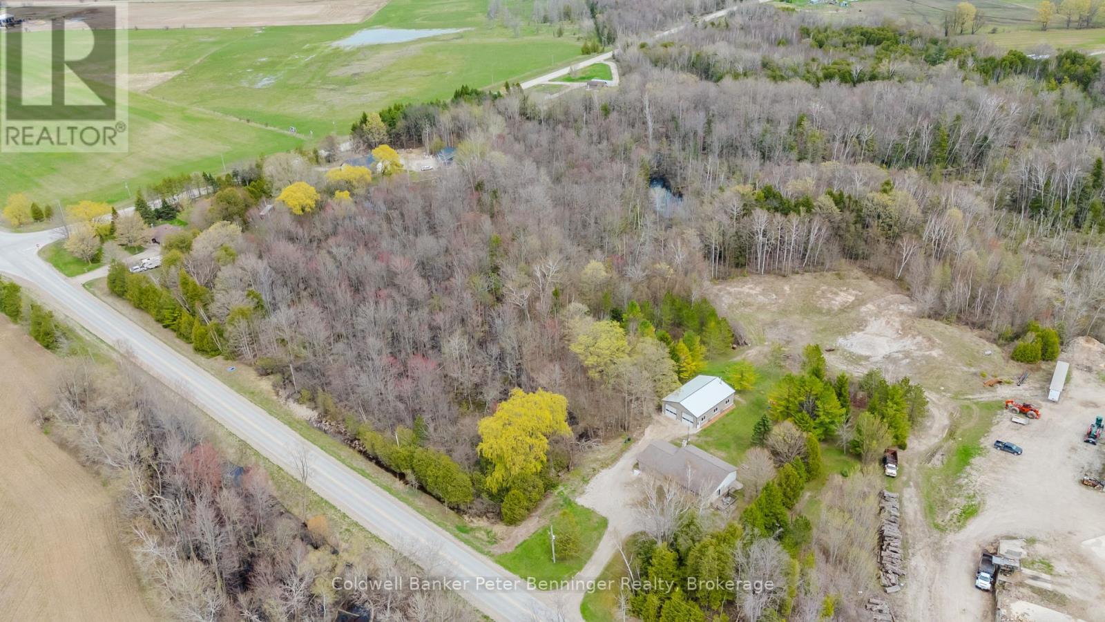 3408 Bruce Road 1 Road, Brockton, Ontario  N0G 2N0 - Photo 41 - X12840188