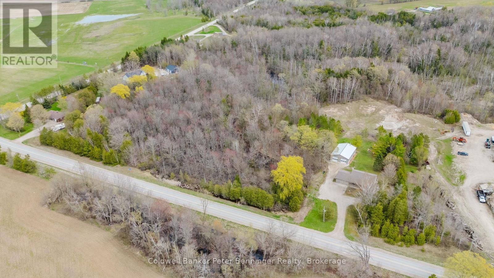 3408 Bruce Road 1 Road, Brockton, Ontario  N0G 2N0 - Photo 42 - X12840188