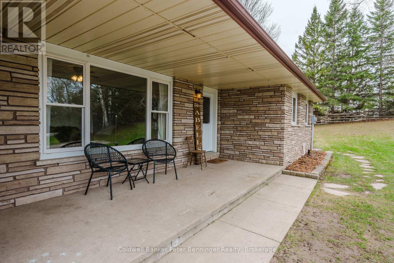 3408 Bruce Road 1 Road, Brockton, Ontario  N0G 2N0 - Photo 5 - X12840188