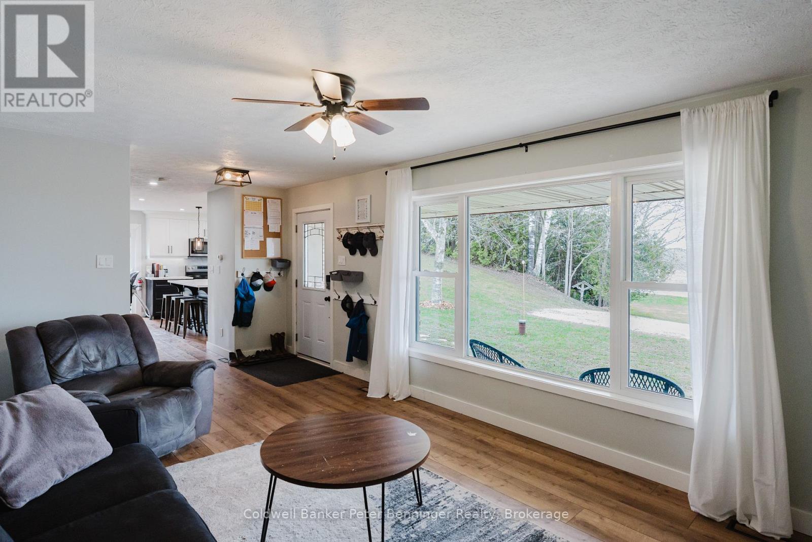 3408 Bruce Road 1 Road, Brockton, Ontario  N0G 2N0 - Photo 6 - X12840188