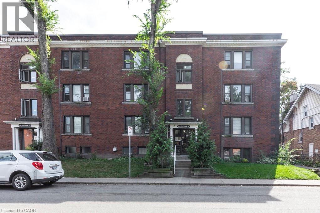 352 Hunter Street E Unit# 1, Hamilton, Ontario  L8N 1N8 - Photo 3 - 40808619