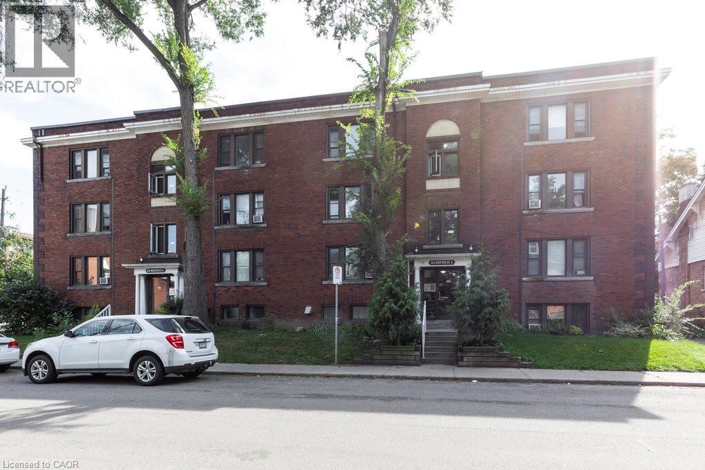 352 Hunter Street E Unit# 1, Hamilton, Ontario  L8N 1N8 - Photo 4 - 40808619