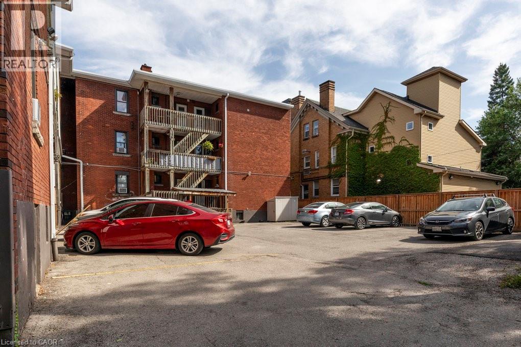 352 Hunter Street E Unit# 1, Hamilton, Ontario  L8N 1N8 - Photo 5 - 40808619