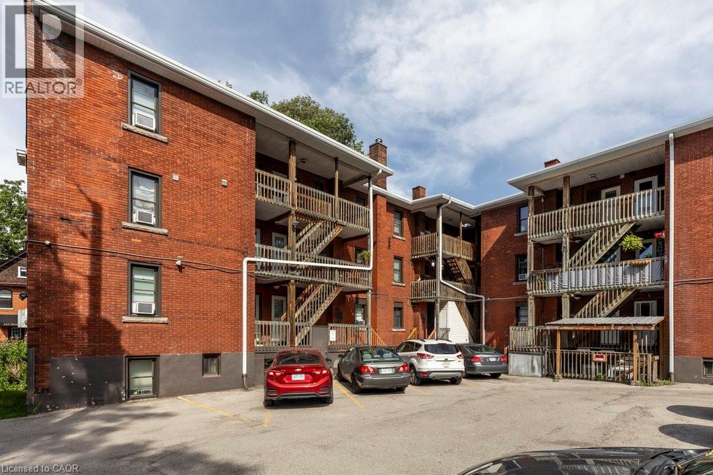 352 Hunter Street E Unit# 1, Hamilton, Ontario  L8N 1N8 - Photo 6 - 40808619
