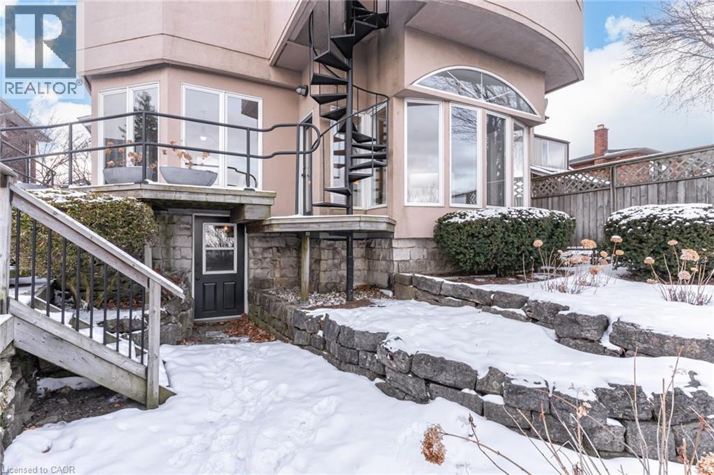 91 Mountain Park Avenue, Hamilton, Ontario  L9A 1A1 - Photo 46 - 40809026